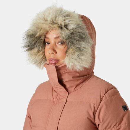 Helly Hansen - Blossom Puffy Parka - Women's