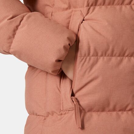 Helly Hansen - Blossom Puffy Parka - Women's