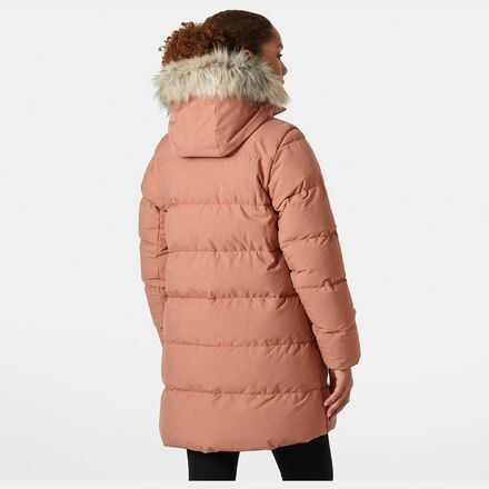 Helly Hansen - Blossom Puffy Parka - Women's