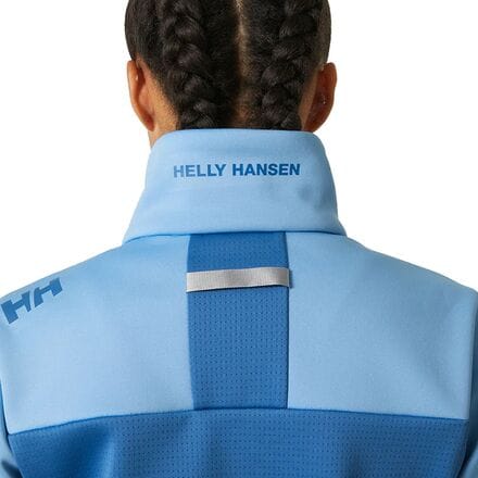Helly Hansen - Crew Fleece Jacket - Women's
