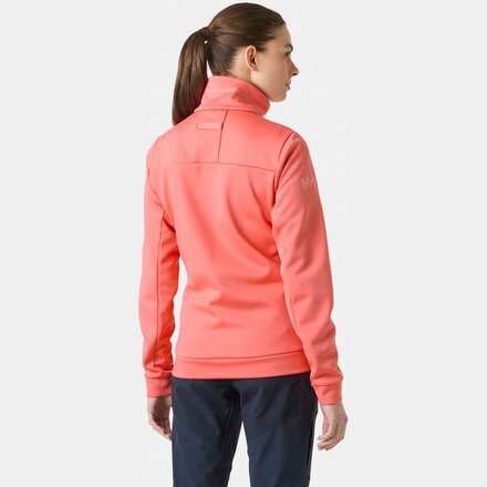 Helly Hansen - Crew Fleece Jacket - Women's
