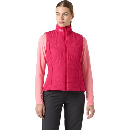 Crew Insulator 2.0 Vest - Women's