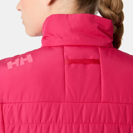 Helly Hansen - Crew Insulator 2.0 Vest - Women's