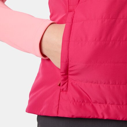 Helly Hansen - Crew Insulator 2.0 Vest - Women's