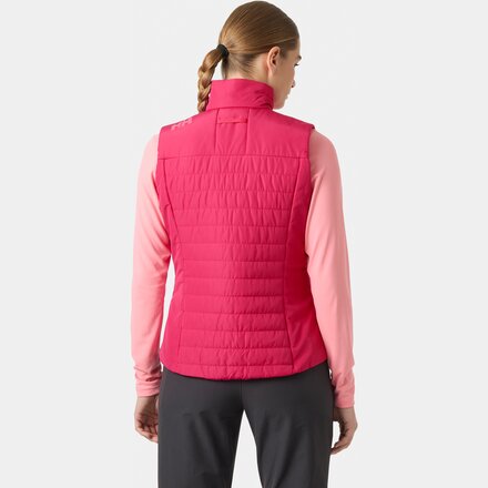 Helly Hansen - Crew Insulator 2.0 Vest - Women's