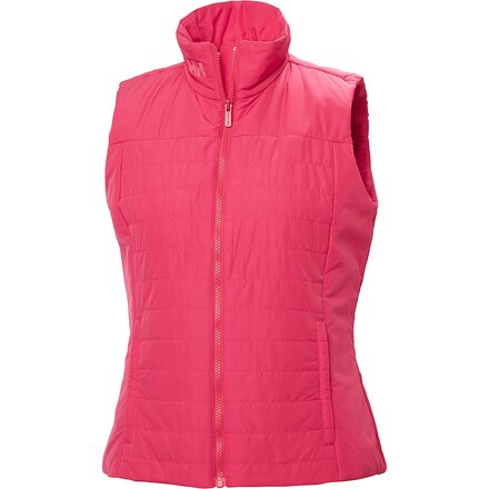 Helly Hansen - Crew Insulator 2.0 Vest - Women's