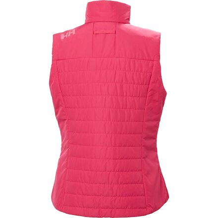 Helly Hansen - Crew Insulator 2.0 Vest - Women's