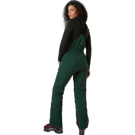 Helly Hansen - Legendary Insulated Bib Pant - Women's