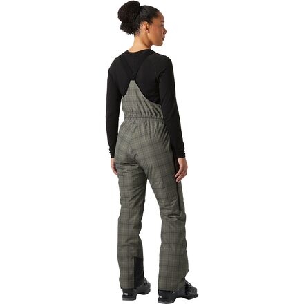 Helly Hansen - Legendary Insulated Bib Pant - Women's