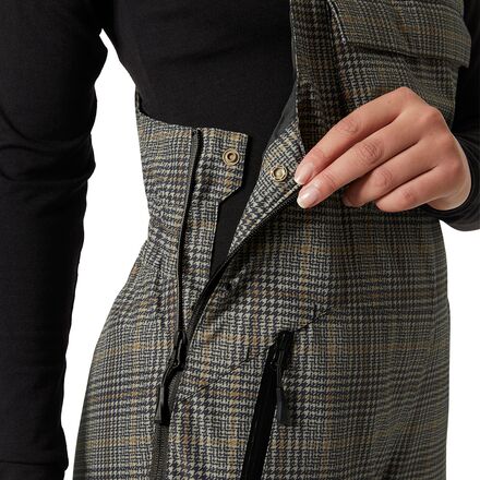 Helly Hansen - Legendary Insulated Bib Pant - Women's