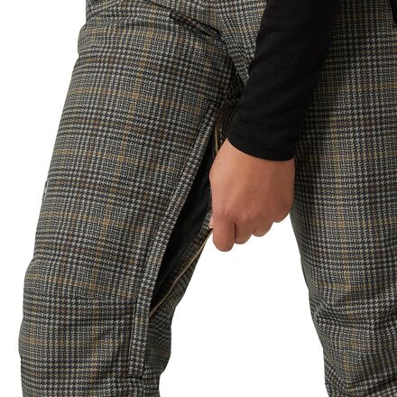 Helly Hansen - Legendary Insulated Bib Pant - Women's