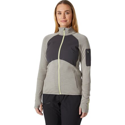 Lifa Merino Midlayer Top - Women's