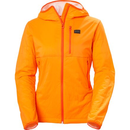 Helly Hansen - Lifaloft Air Hooded Insulator Jacket - Women's