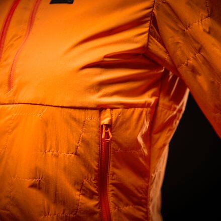 Helly Hansen - Lifaloft Air Hooded Insulator Jacket - Women's