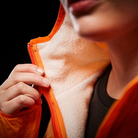 Helly Hansen - Lifaloft Air Hooded Insulator Jacket - Women's
