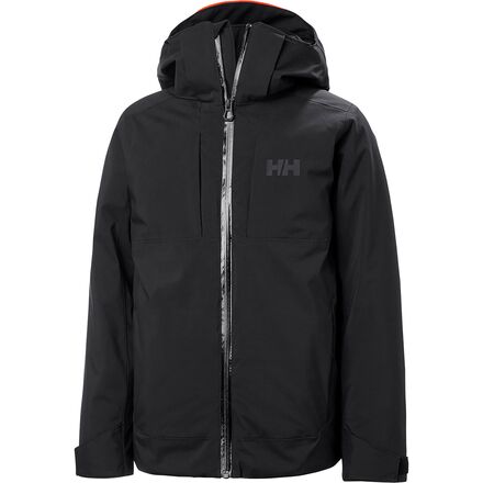 Helly Hansen - Jr Alpha Jacket - Boys'
