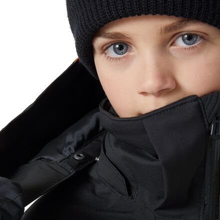 Helly Hansen - Jr Alpha Jacket - Boys'