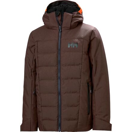 Jr Venture Jacket - Kids'