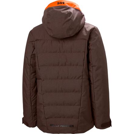 Helly Hansen - Jr Venture Jacket - Kids'