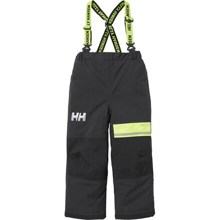 Helly Hansen - Luminens Insulated Pant - Toddlers' - Ebony