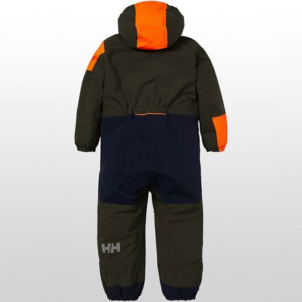 Helly Hansen - Rider 2 Insulated Suit - Toddler Boys'