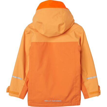 Helly Hansen - Shelter Jacket 2.0 - Toddlers'