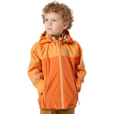 Helly Hansen - Shelter Jacket 2.0 - Toddlers'
