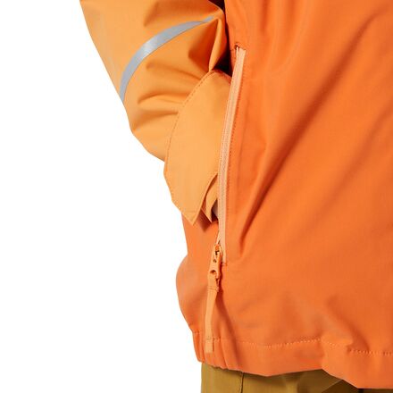 Helly Hansen - Shelter Jacket 2.0 - Toddlers'