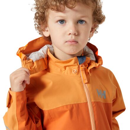 Helly Hansen - Shelter Jacket 2.0 - Toddlers'