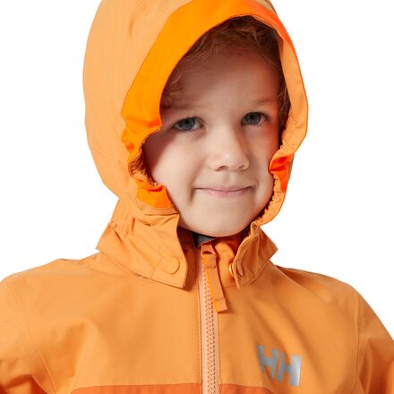 Helly Hansen - Shelter Jacket 2.0 - Toddlers'