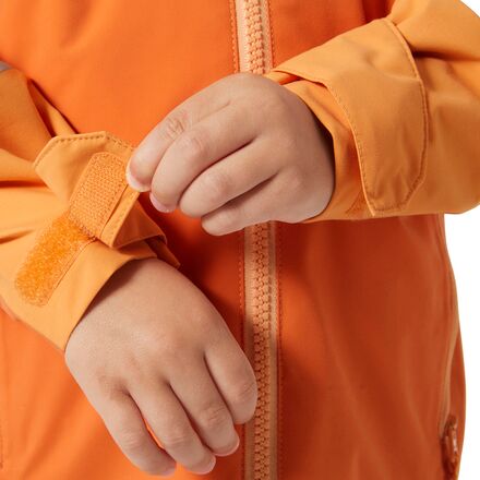 Helly Hansen - Shelter Jacket 2.0 - Toddlers'