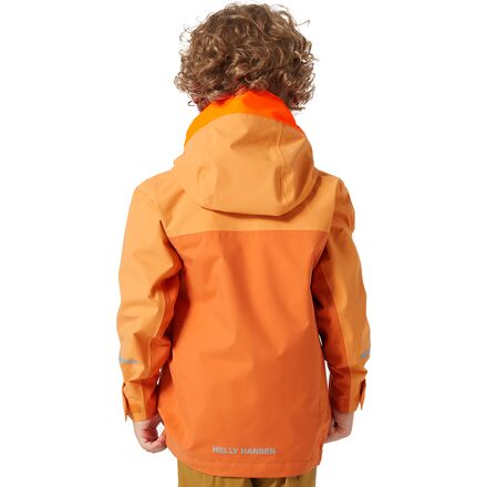 Helly Hansen - Shelter Jacket 2.0 - Toddlers'