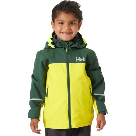 Shelter Jacket 2.0 - Toddlers'