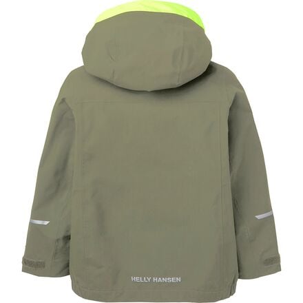 Helly Hansen - Shelter Jacket - Toddlers'