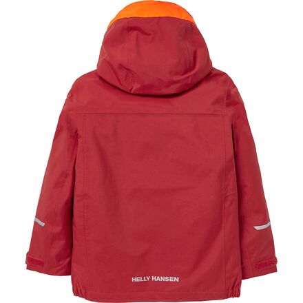 Helly Hansen - Shelter 2.0 Jacket - Toddlers'