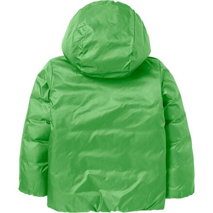 Helly Hansen - Twister Reversible Insulator Jacket - Toddlers'