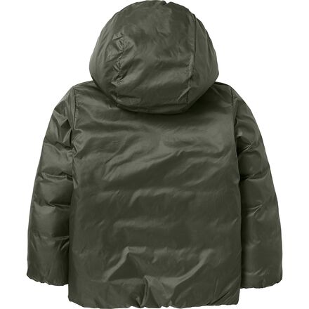 Helly Hansen - Twister Reversible Insulator Jacket - Toddlers'