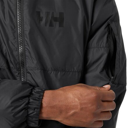 Helly Hansen - Active AOP Reversible Jacket - Men's