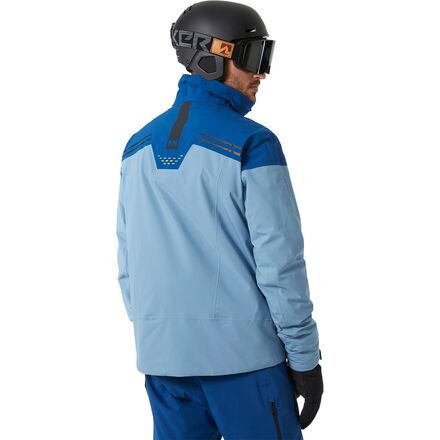 Helly Hansen - Alpha Infinity Jacket - Men's