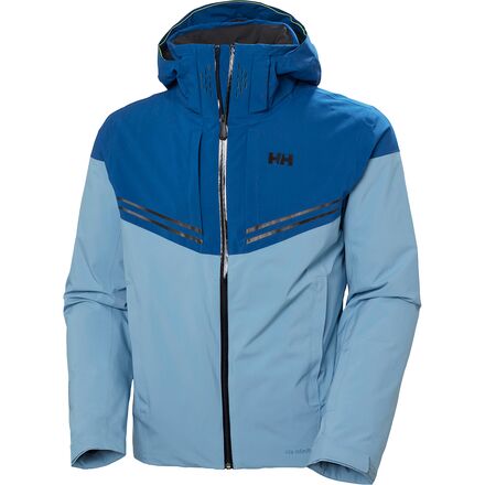 Helly Hansen - Alpha Infinity Jacket - Men's