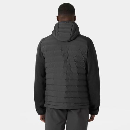 Helly Hansen - Arctic Ocean Hybrid Insulator Jacket - Men's
