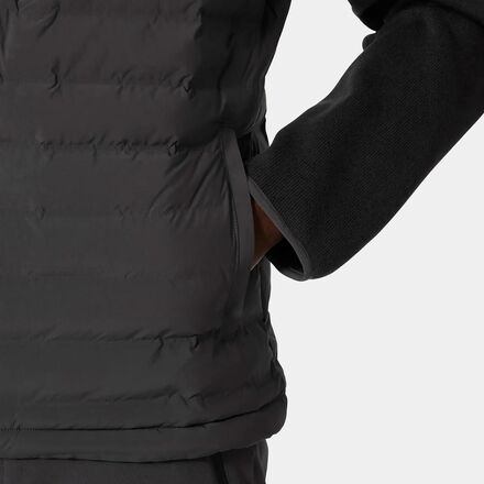 Helly Hansen - Arctic Ocean Hybrid Insulator Jacket - Men's