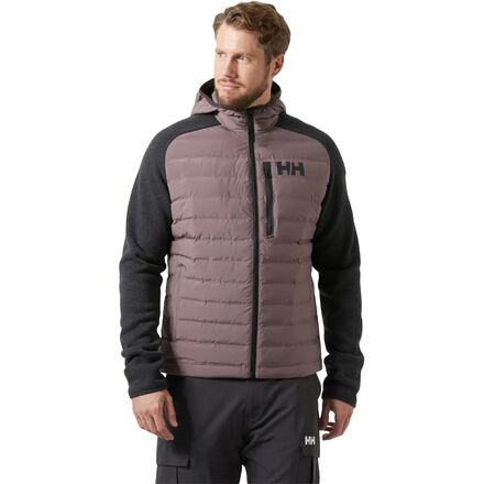 Arctic Ocean Hybrid Insulator Jacket - Men's