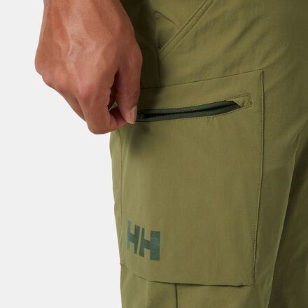 Helly Hansen - Brono Softshell Pant - Men's