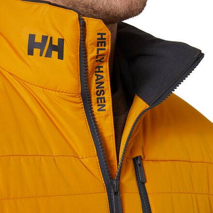 Helly Hansen - Crew Insulator 2.0 Jacket - Men's