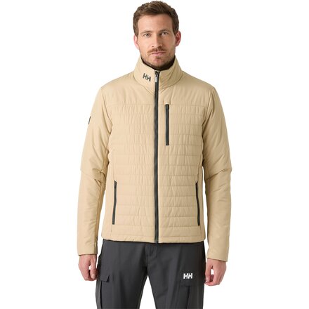 Crew Insulator 2.0 Jacket - Men's