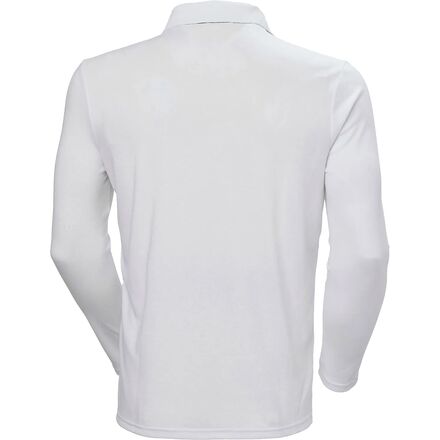 Helly Hansen - Crewline Long-Sleeve Polo Shirt - Men's