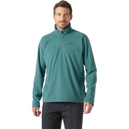 Daybreaker 1/2-Zip Fleece - Men's