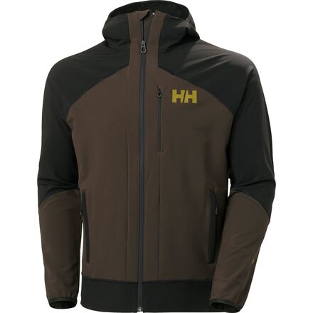 Helly Hansen - Elevation Shield Fleece Jacket - Men's
