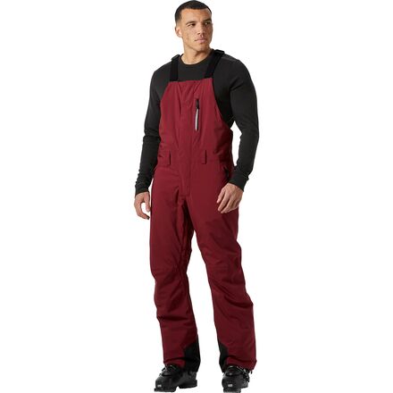 Legendary Insulated Bib Pant - Men's